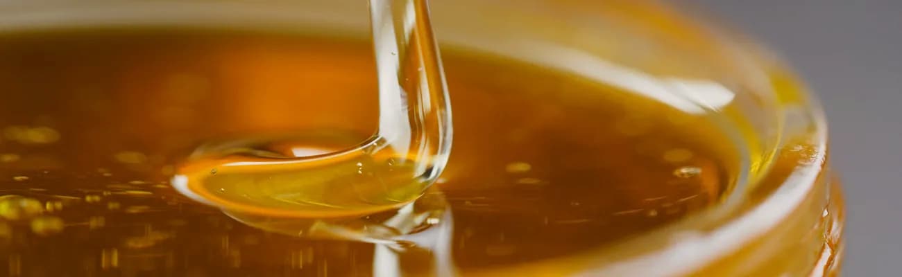 تصویر 5 از خرید عسل آویشن + قیمت فروش استثنایی
